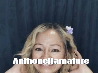 Anthonellamature
