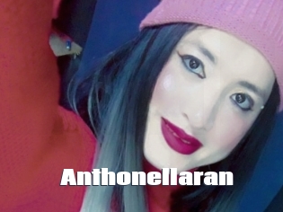 Anthonellaran