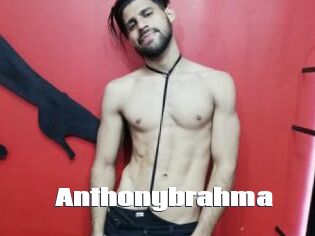 Anthonybrahma