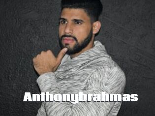 Anthonybrahmas