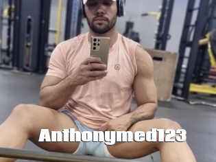 anthonymed123 The hot porn