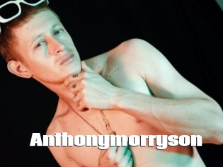 Anthonymorryson