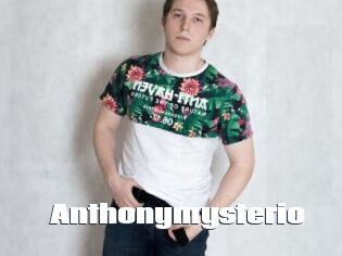 Anthonymysterio