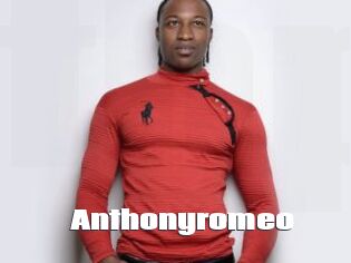 Anthonyromeo