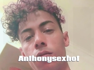 Anthonysexhot