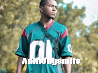 Anthonysmits