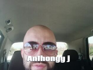 anthonyy_j The hot porn