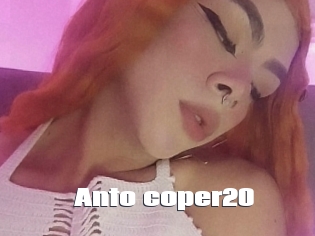 anto_coper20 The hot porn
