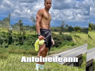 Antoinedeann
