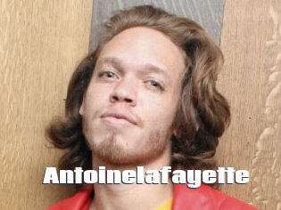 Antoinelafayette