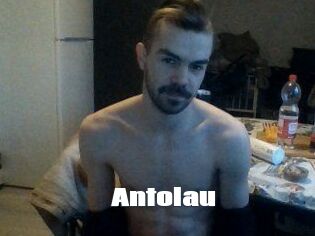 Antolau