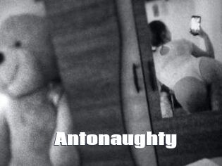 Antonaughty