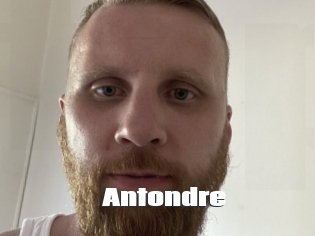 Antondre