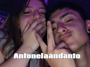 Antonelaandanto