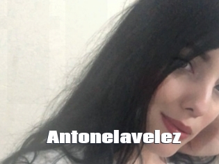 Antonelavelez