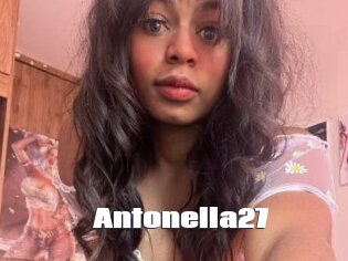 Antonella27