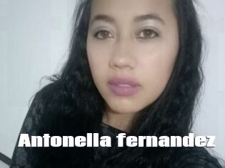 Antonella_fernandez