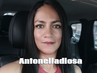 Antonelladiosa