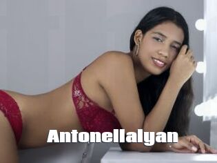 Antonellalyan