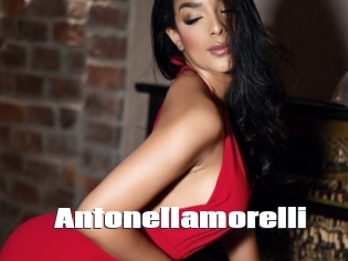 Antonellamorelli