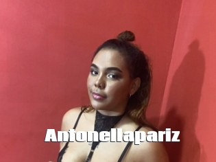 Antonellapariz