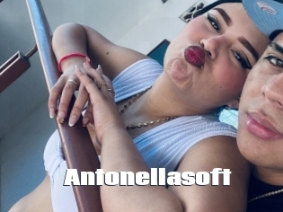 Antonellasoft