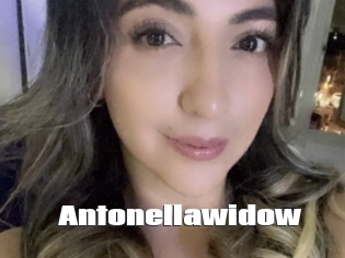 Antonellawidow