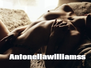 Antonellawilliamss