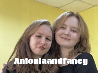 Antoniaandfancy