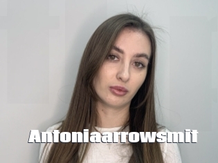 Antoniaarrowsmit