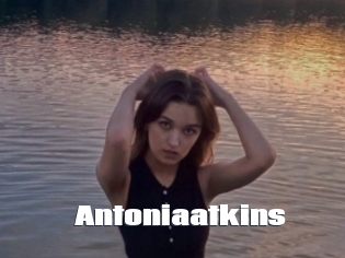 Antoniaatkins