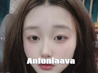 Antoniaava