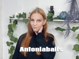 antoniabails The hot porn