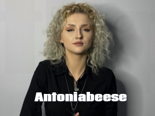 antoniabeese The hot porn