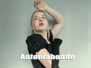 Antoniabonde