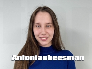 Antoniacheesman