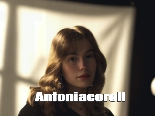 Antoniacorell