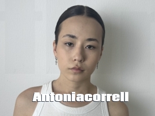 Antoniacorrell