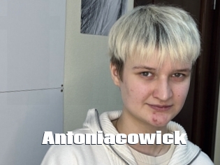 Antoniacowick