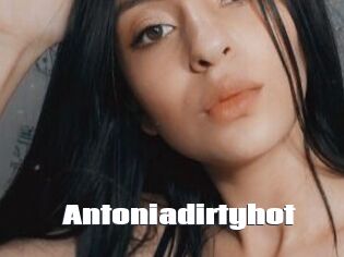 Antoniadirtyhot