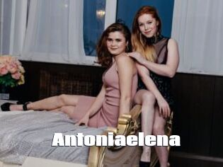 Antoniaelena