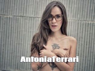 Antoniaferrari