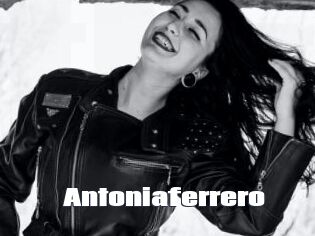 Antoniaferrero