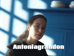 Antoniagrandon