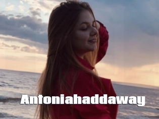 Antoniahaddaway