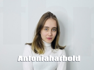 Antoniaharbold