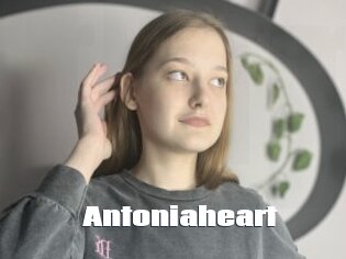 Antoniaheart