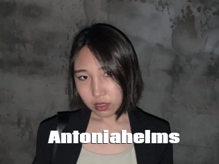 Antoniahelms