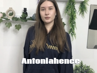 Antoniahence