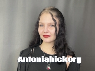 Antoniahickory